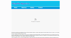 Desktop Screenshot of priyanthaaquarium.com